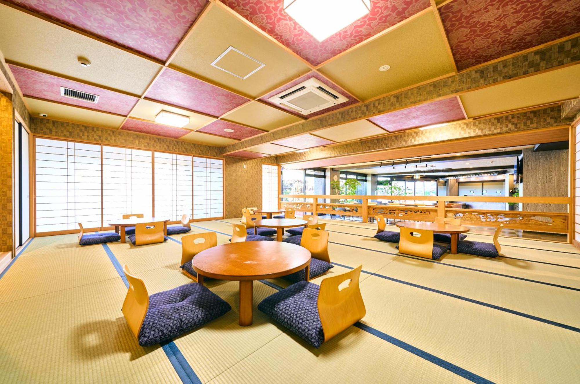 Cogo Tennoji Osaka Exterior foto